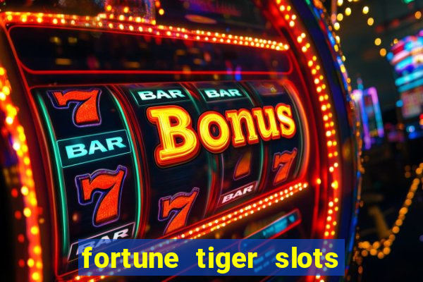 fortune tiger slots vip 3